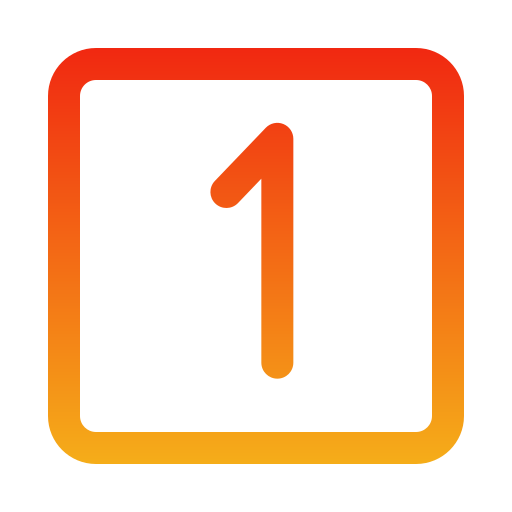 Wählen Sie den Absender – Nummer, von der Sie die Nachricht senden.